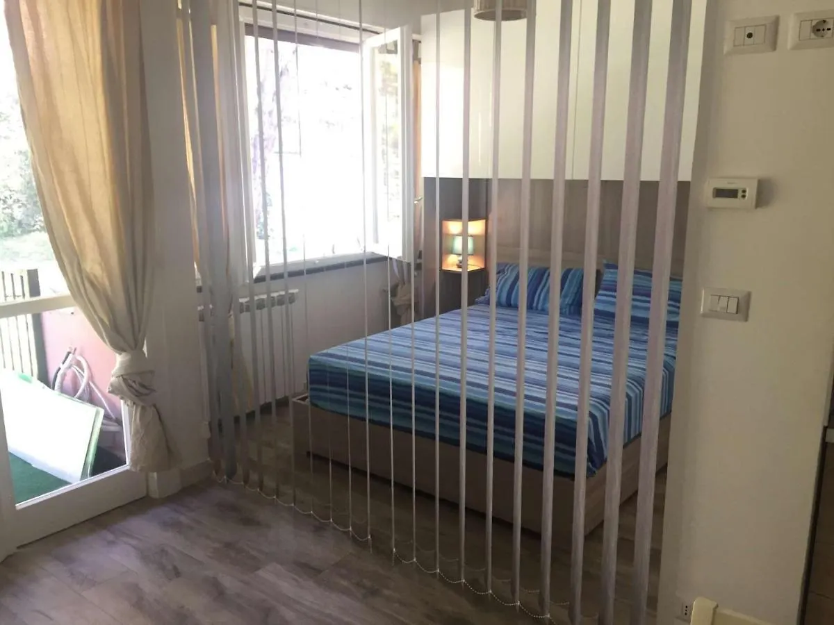 Casa Di Gio Apartment Rapallo