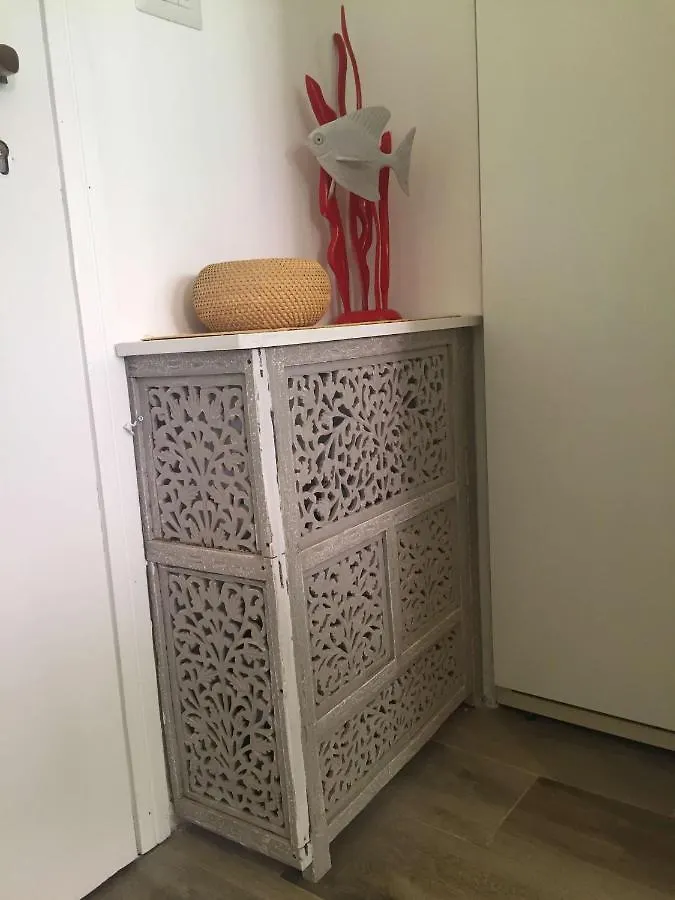 Casa Di Gio Apartment Rapallo Italy
