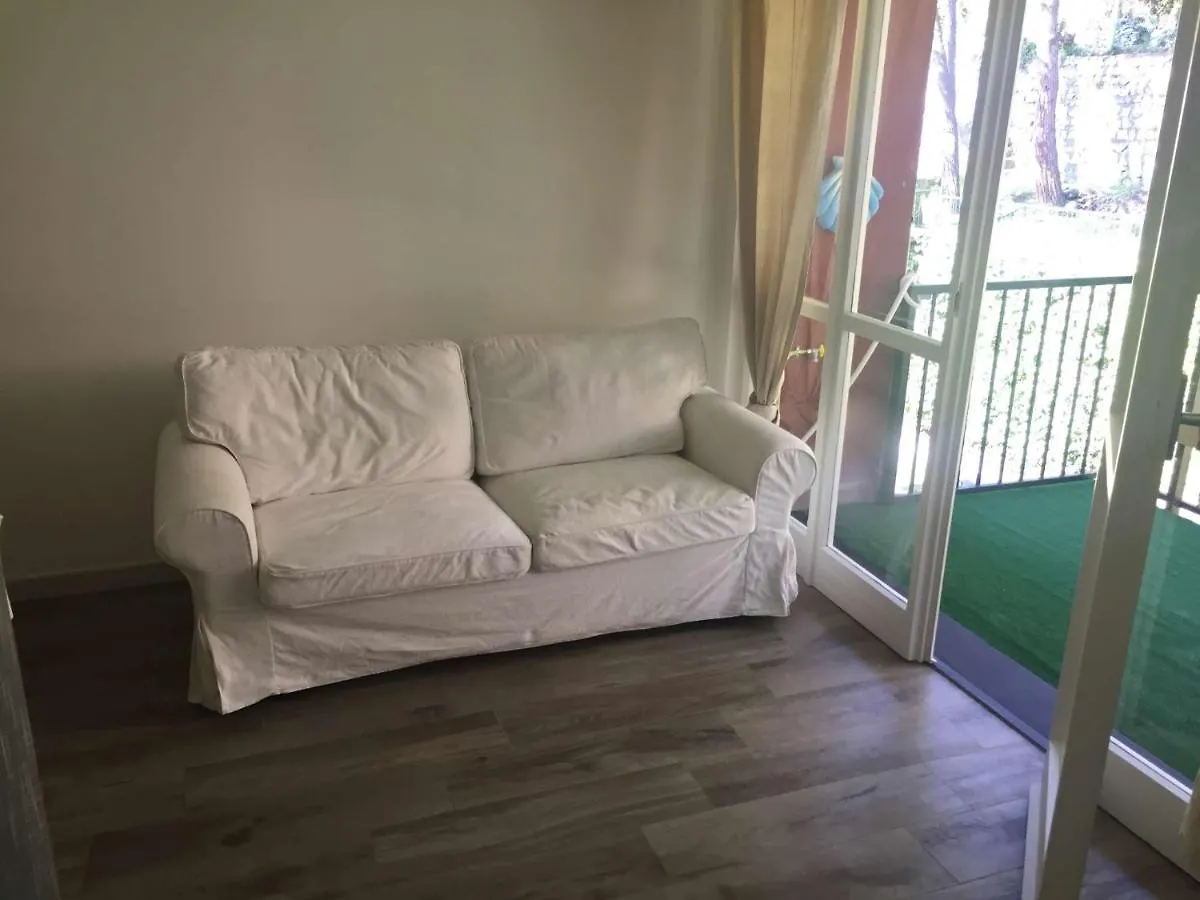 Casa Di Gio Apartment Rapallo 0*,  Italy