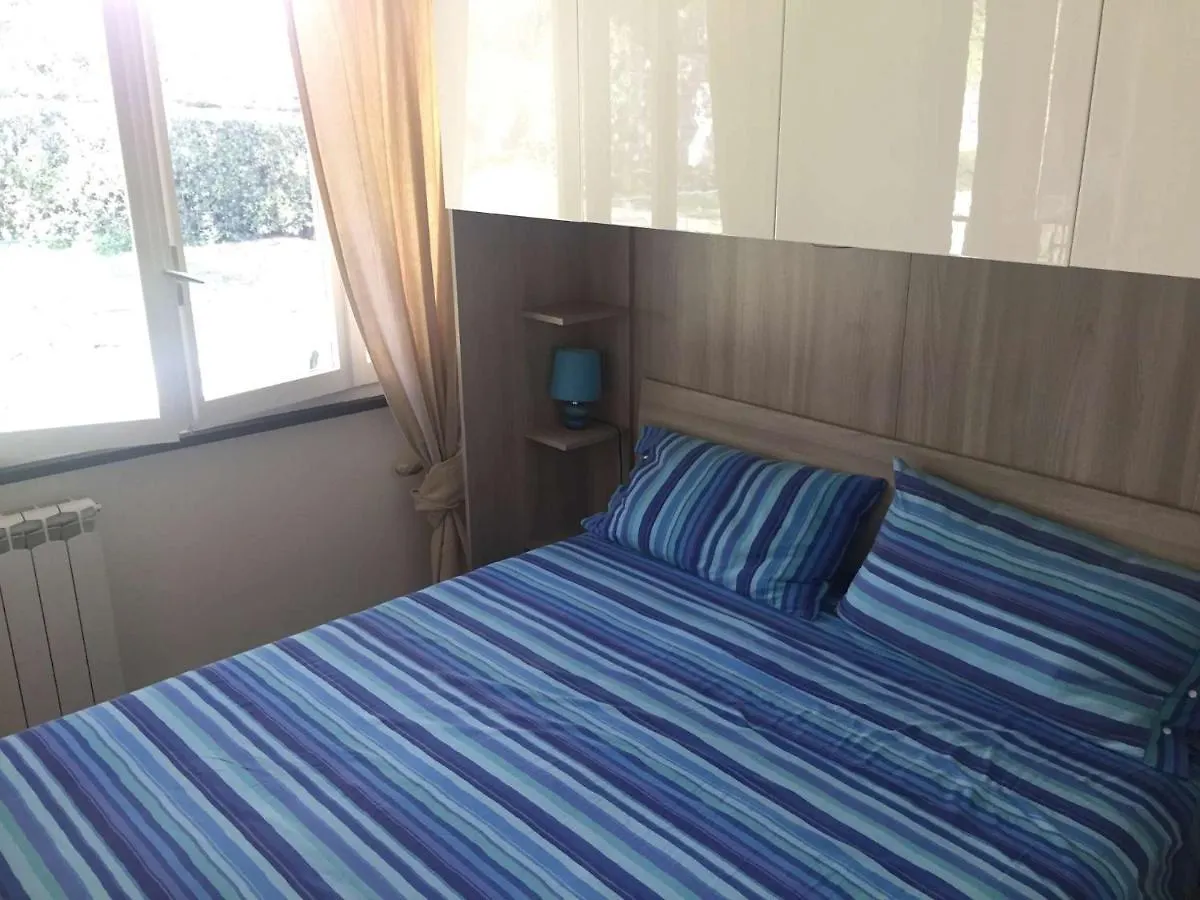 Casa Di Gio Apartment Rapallo 0*,